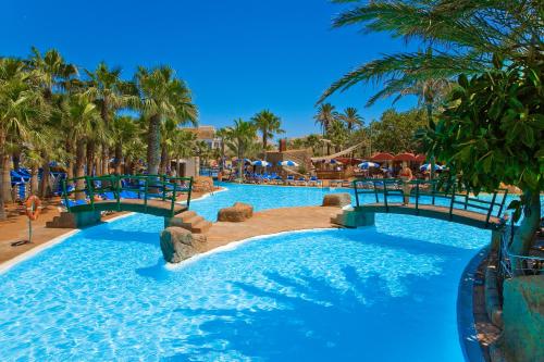 playalinda aquapark and spa hotel