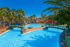 playalinda aquapark and spa hotel