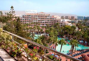 playalinda aquapark and spa hotel