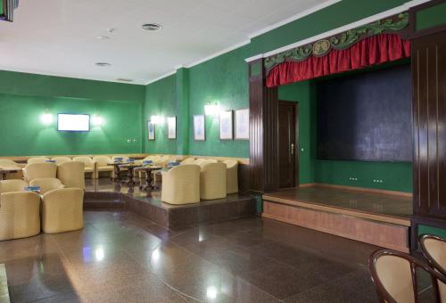 playalinda aquapark and spa hotel