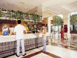 playalinda aquapark and spa hotel