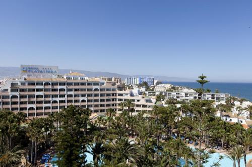 playalinda aquapark and spa hotel
