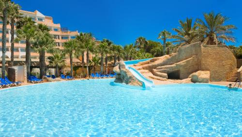 playalinda aquapark and spa hotel