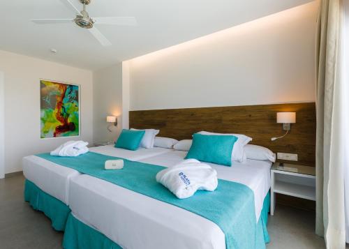 playalinda aquapark and spa hotel