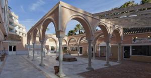 playalinda aquapark and spa hotel