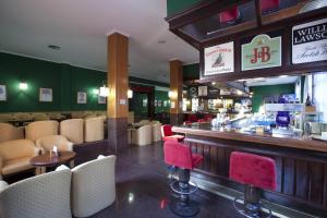 playalinda aquapark and spa hotel