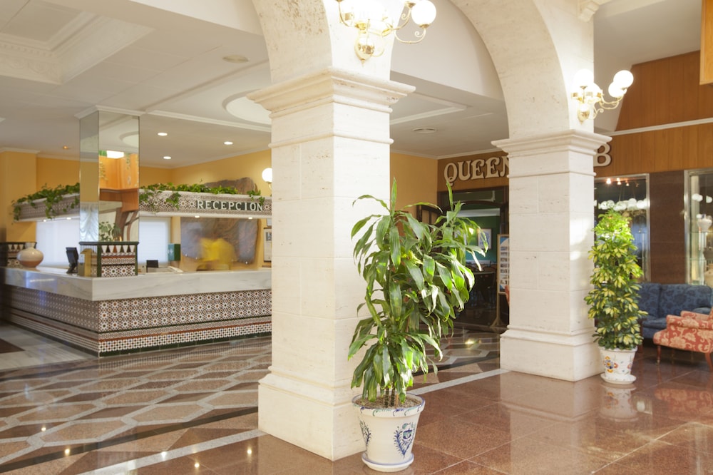 playalinda aquapark and spa hotel