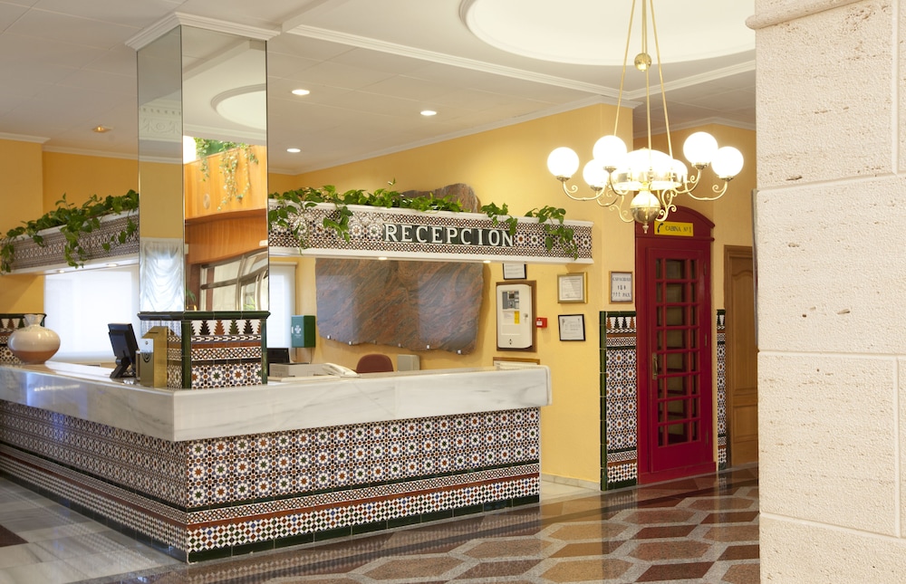 playalinda aquapark and spa hotel
