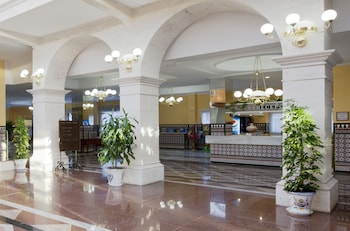 playalinda aquapark and spa hotel