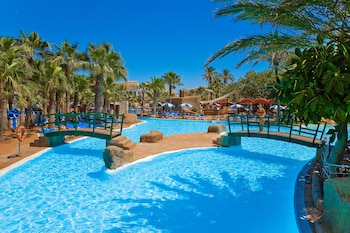playalinda aquapark and spa hotel