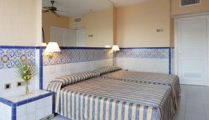 playalinda aquapark and spa hotel