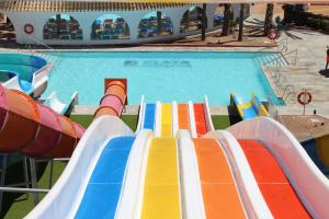 playalinda aquapark and spa hotel