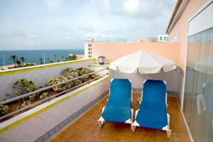 playalinda aquapark and spa hotel