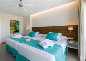 playalinda aquapark and spa hotel