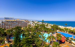 playalinda aquapark and spa hotel