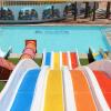 playalinda aquapark and spa hotel