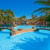 playalinda aquapark and spa hotel