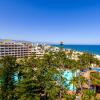 playalinda aquapark and spa hotel