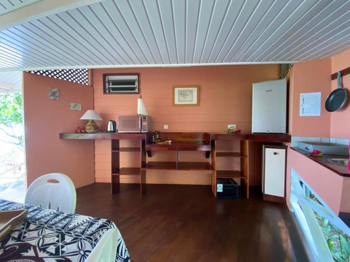 bora bora holidays lodge and villa