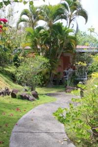 bora bora holidays lodge and villa