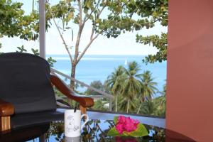 bora bora holidays lodge and villa