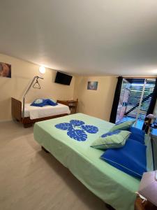 bora bora holidays lodge and villa