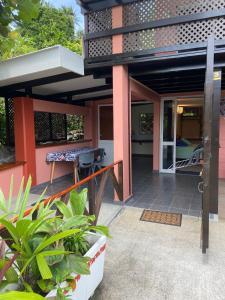 bora bora holidays lodge and villa