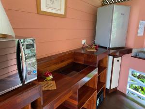 bora bora holidays lodge and villa