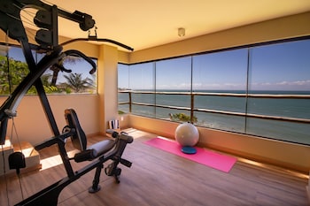 kilombo villas and spa