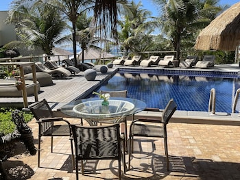 kilombo villas and spa