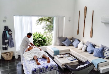 kilombo villas and spa