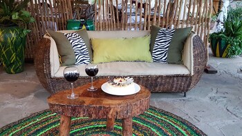 Swara Acacia Lodge,Kitengela>>Athi River,3.5 star