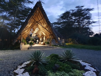 Swara Acacia Lodge,Kitengela>>Athi River,3.5 star