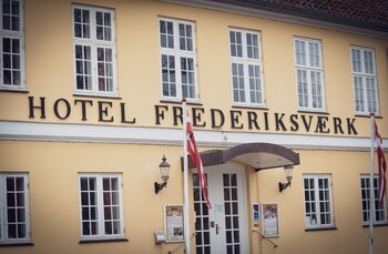frederiksvaerk