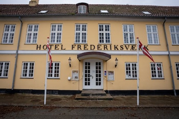 frederiksvaerk