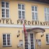 frederiksv rk hotel