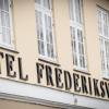 frederiksv rk hotel