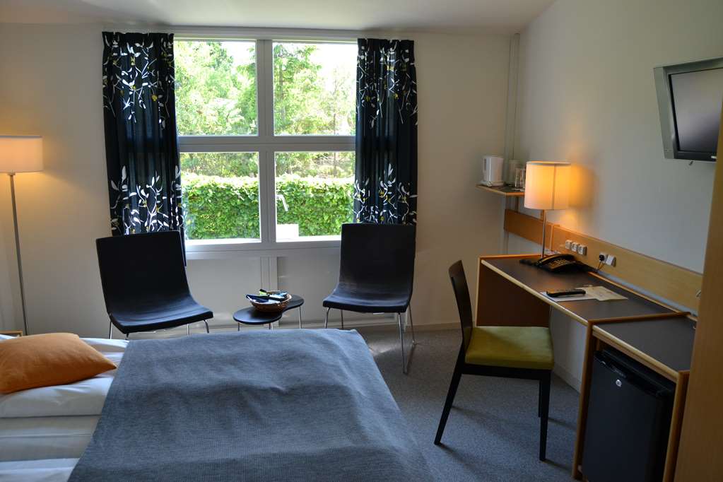 best western hotel hillerod