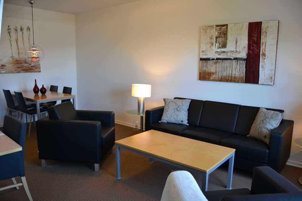 best western hotel hillerod