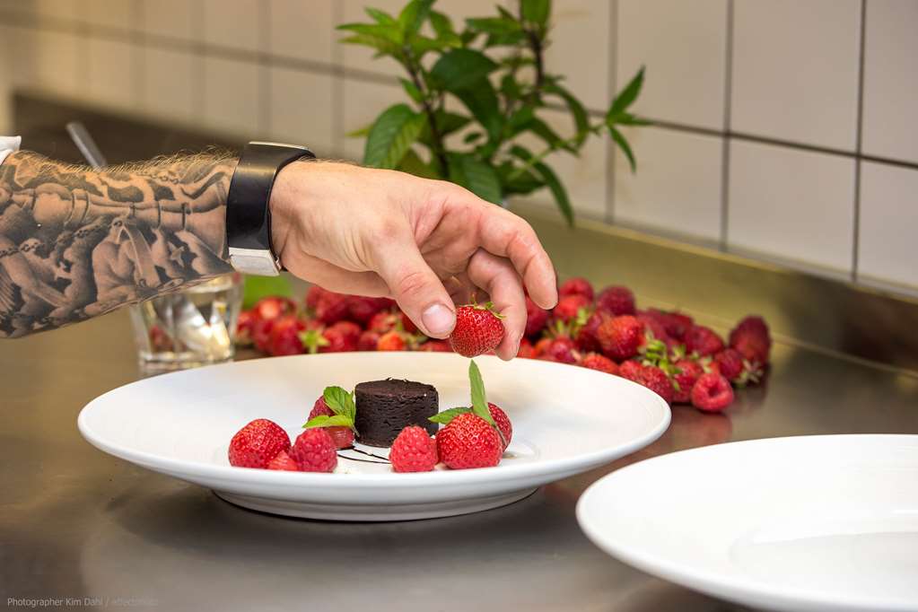 best western hotel hillerod