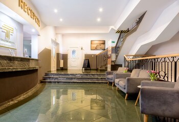 tailor hotel sport and conference