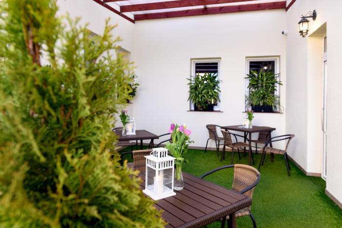 tailor hotel sport and conference