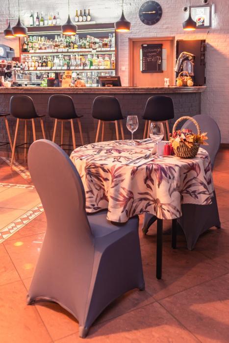 tailor hotel sport and conference