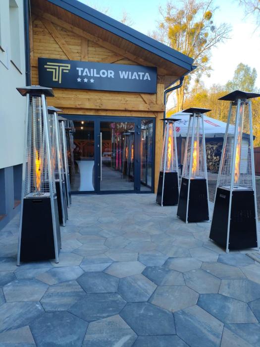 tailor hotel sport and conference