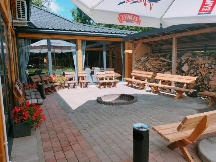 tailor hotel sport and conference