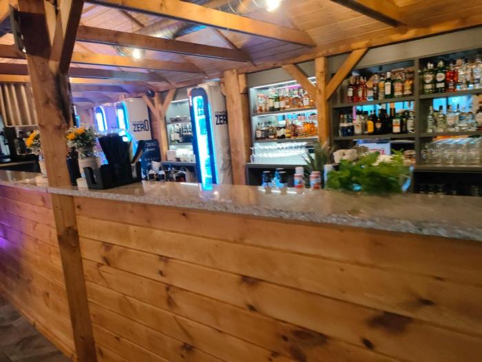 tailor hotel sport and conference