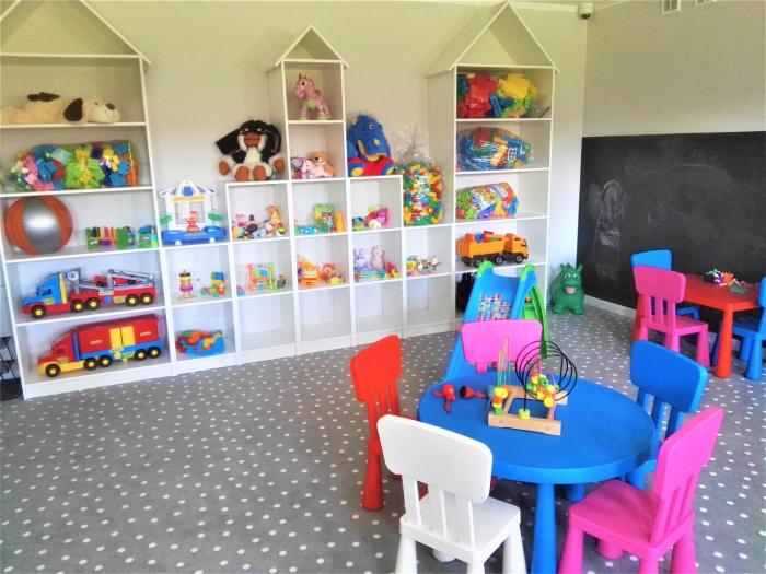 tailor hotel sport and conference