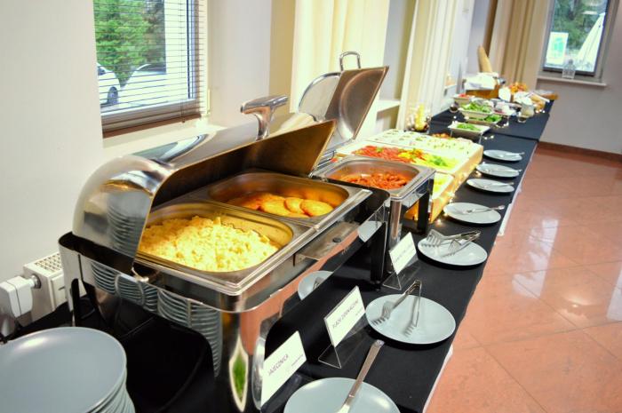 tailor hotel sport and conference