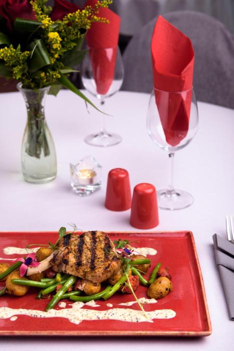 tailor hotel sport and conference