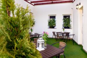 tailor hotel sport and conference